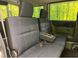 バモスホビオ Ｍの中古車画像