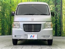 バモスホビオ Ｍの中古車画像