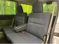 バモスホビオ Ｍの中古車画像