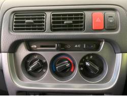 バモスホビオ Ｍの中古車画像