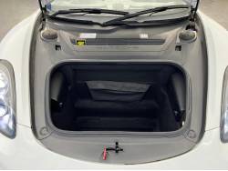 ボクスター ボクスターＳの中古車画像