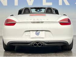 ボクスター ボクスターＳの中古車画像