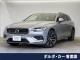 ボルボ Ｖ６０ アルティメット Ｂ４ 20Km (大阪府)[445]の中古車詳細