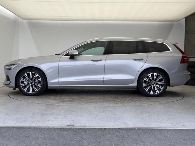 ボルボ Ｖ６０ アルティメット Ｂ４ 20Km (大阪府)[445]の中古車詳細