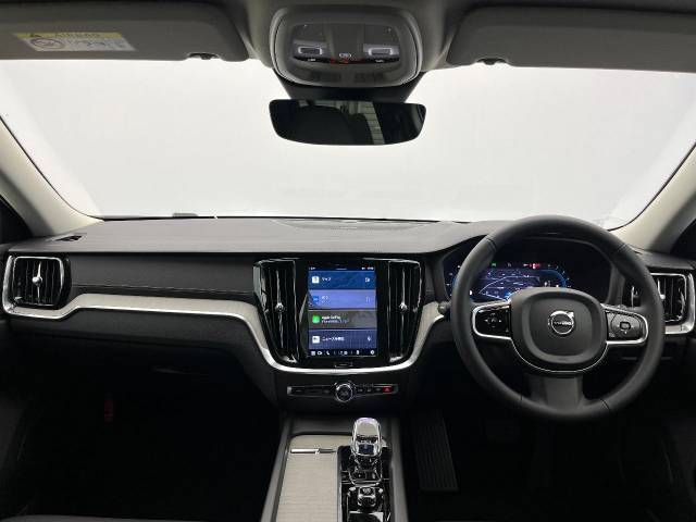 ボルボ Ｖ６０ アルティメット Ｂ４ 20Km (大阪府)[445]の中古車詳細