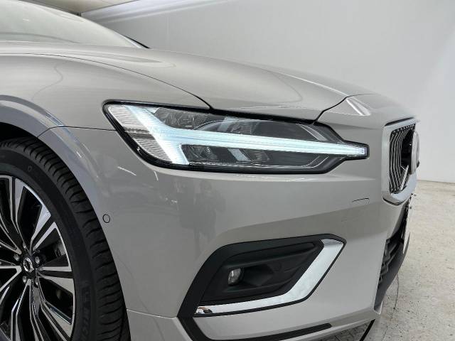 ボルボ Ｖ６０ アルティメット Ｂ４ 20Km (大阪府)[445]の中古車詳細