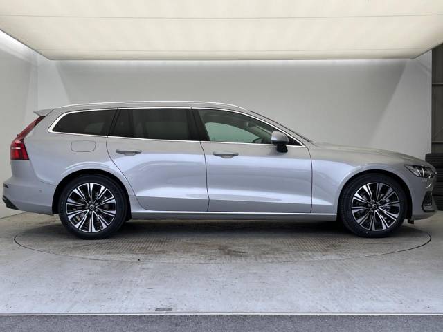 ボルボ Ｖ６０ アルティメット Ｂ４ 20Km (大阪府)[445]の中古車詳細