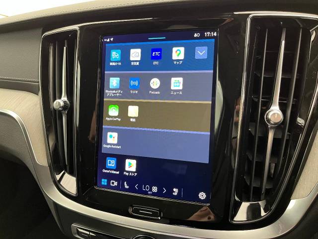 ボルボ Ｖ６０ アルティメット Ｂ４ 20Km (大阪府)[445]の中古車詳細