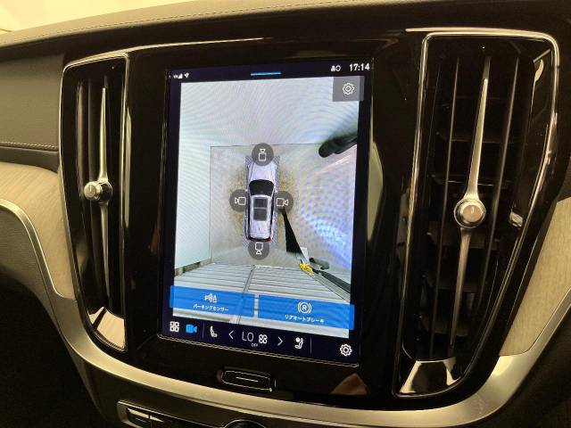 ボルボ Ｖ６０ アルティメット Ｂ４ 20Km (大阪府)[445]の中古車詳細