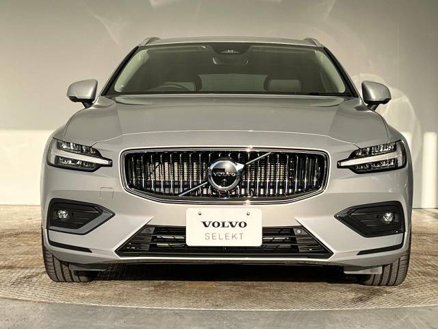ボルボ Ｖ６０ アルティメット Ｂ４ 20Km (大阪府)[445]の中古車詳細