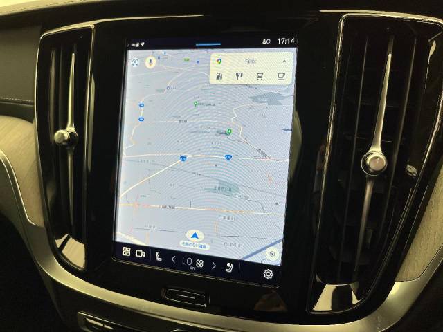 ボルボ Ｖ６０ アルティメット Ｂ４ 20Km (大阪府)[445]の中古車詳細