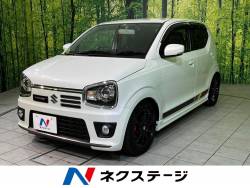 スズキ SUZUKI++ALTO+WORKS