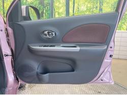 マーチ Ｇの中古車画像