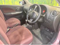 マーチ Ｇの中古車画像