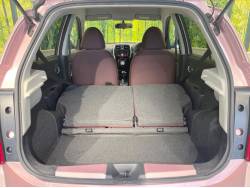 マーチ Ｇの中古車画像