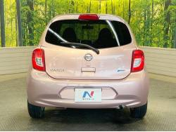 マーチ Ｇの中古車画像