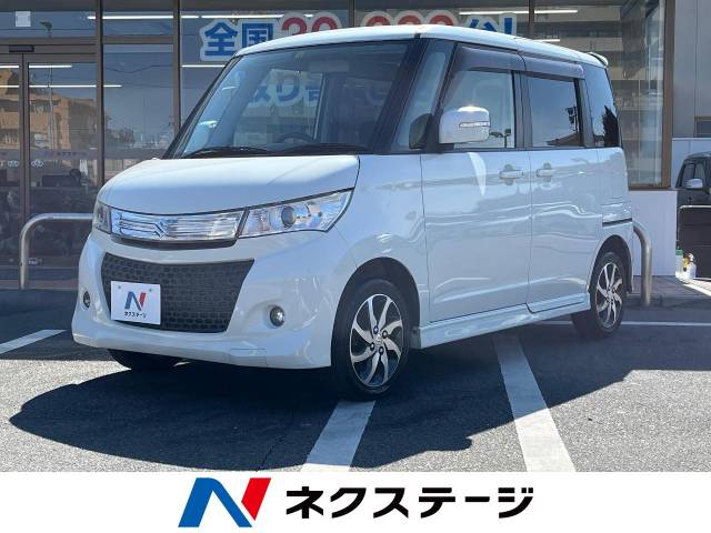 スズキ パレットSW XS 12.6万Km (福島県)[323]の中古車詳細｜福島