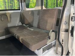 ＮＶ１００クリッパーバン ＤＸの中古車画像