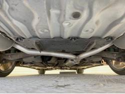 クラウン ３．５アスリート ＋Ｍ スーパーチャージャーの中古車画像