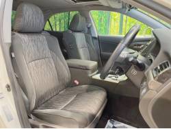 クラウン ３．５アスリート ＋Ｍ スーパーチャージャーの中古車画像