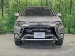 アウトランダー ２０Ｇプラスパッケージの中古車画像