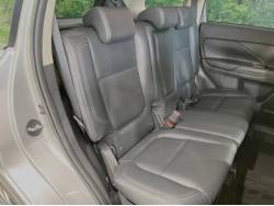 アウトランダー ２０Ｇプラスパッケージの中古車画像