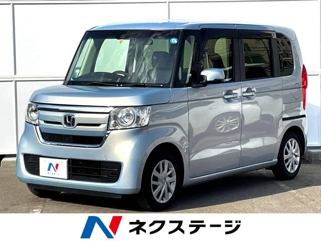 ホンダ N－BOX G・EXホンダセンシング 7.3万Km (京都府)[475]の