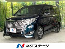 エスクァイアの中古車