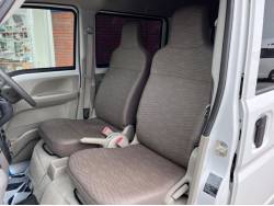 ミニキャブバン Ｍの中古車画像