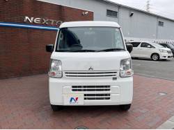 ミニキャブバン Ｍの中古車画像