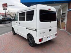 ミニキャブバン Ｍの中古車画像