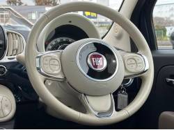 ５００ ザッフィロの中古車画像