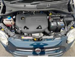 ５００ ザッフィロの中古車画像