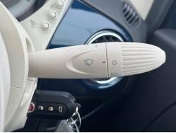 ５００ ザッフィロの中古車画像