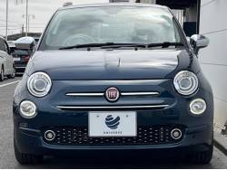 ５００ ザッフィロの中古車画像