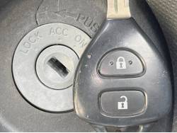 ラクティス Ｘ ＨＩＤセレクションⅡの中古車画像