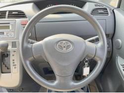 ラクティス Ｘ ＨＩＤセレクションⅡの中古車画像