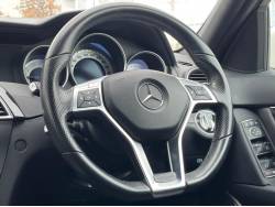 Ｃクラスステーションワゴン Ｃ２００ ステーションワゴン アバンギャルドの中古車画像