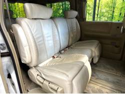 エルグランド ライダーの中古車画像