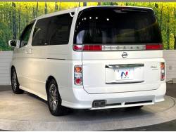 エルグランド ライダーの中古車画像