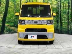 ピクシスメガ Ｌ ＳＡの中古車画像