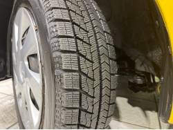 ピクシスメガ Ｌ ＳＡの中古車画像