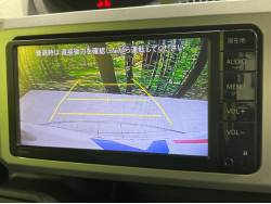 ピクシスメガ Ｌ ＳＡの中古車画像