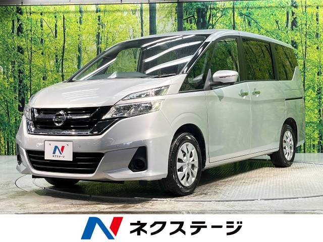 日産 セレナ S 4.7万Km (福岡県)[473]の中古車詳細｜福岡県の北九州店