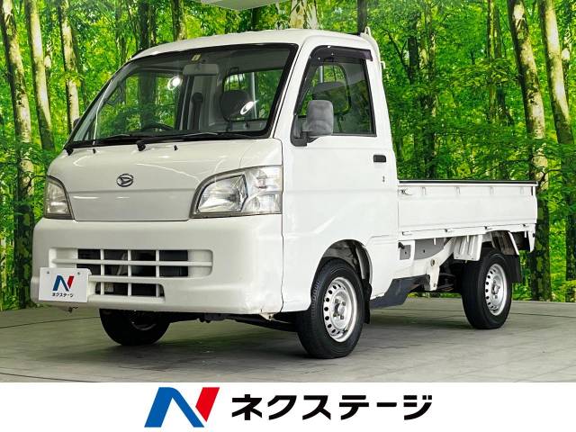 20年落ち (平成18年式/2006年式)のハイゼットトラックの車査定・買取