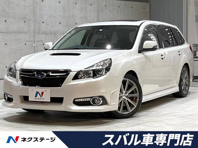 レガシィ ツーリングワゴン 2.0GT DIT 後期 左ヘッドライト HID ★BR9★BMM★BRG★BRM★BRF★