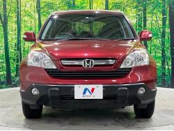 ＣＲ－Ｖ Ｘの中古車画像