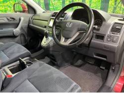 ＣＲ－Ｖ Ｘの中古車画像