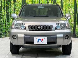 エクストレイル Ｓの中古車画像