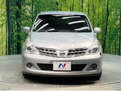 ティーダ １８Ｇの中古車画像